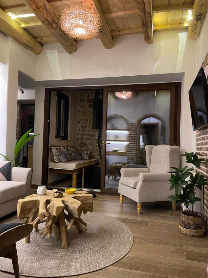 Casa Orama Slow Living Archanes Exterior photo